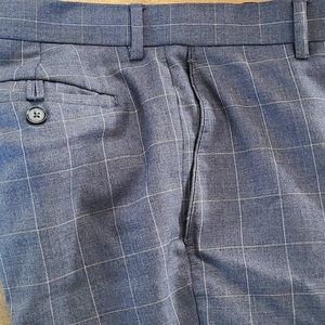 Banana Rebublic Suit pants